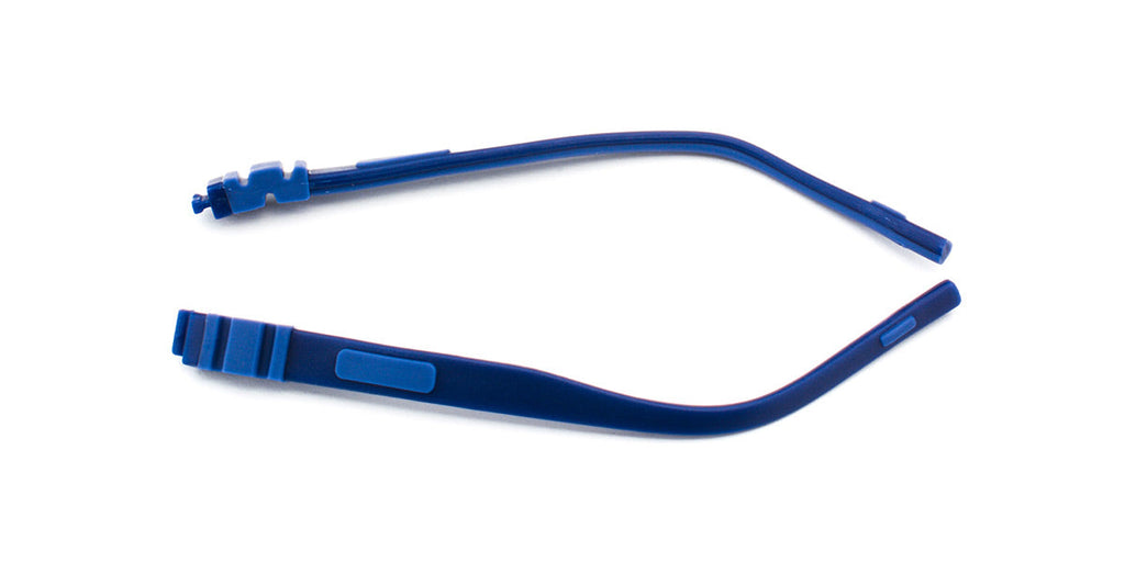 Kids | Matte Blue | TR-90 Temples - MX 3801-5 