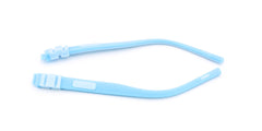 Kids | Matte Light Blue | TR-90 Temples - MX 3801-7 