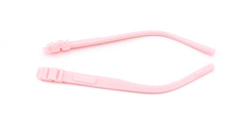 Kids | Matte Light Pink | TR-90 Temples - MX 3801-8 