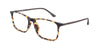 MX4025-1636-3 | Unisex | Matte Demi | Beta Titanium Glasses