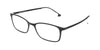 MX4027-1638-2 | Unisex | Matte Black | Beta Titanium Glasses