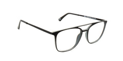 MX4031-3 | Unisex | Matte Black | Beta Titanium Glasses 