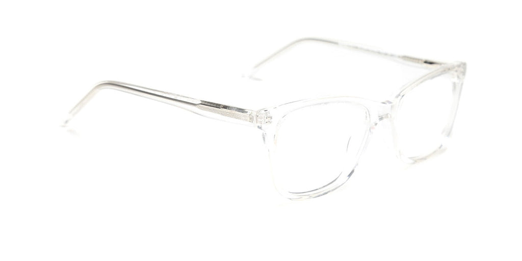 Kids | Shiny Crystal | Acetate Glasses - MX9010-1