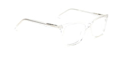 MX9010-1 | Kids | Shiny Crystal | Acetate Glasses