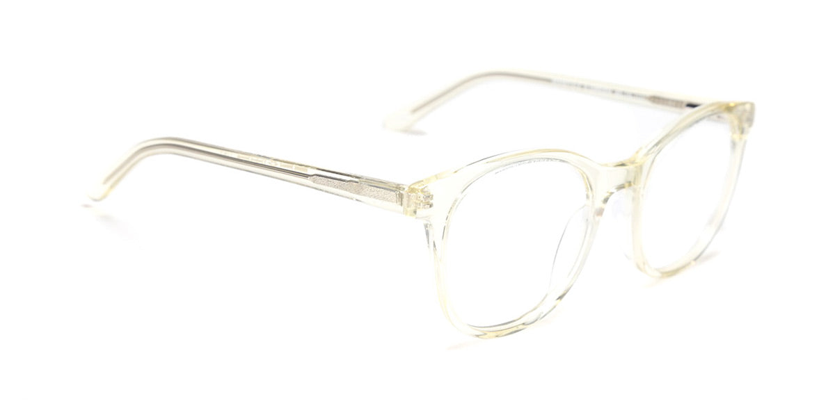 Kids | Shiny Green | Acetate Glasses - MX9013-2