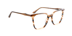 MX9050-2 | Women | Shiny Brown | Acetate Glasses