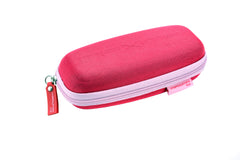 Kids | Hard Shell Optical Case | Rose | Maxima Pop Material - MXC-1012-6