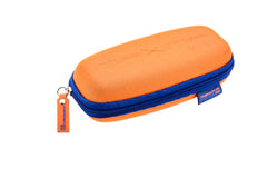 Kids | Hard Shell Optical Case | Orange | Maxima Pop Material - MXC-1012-7