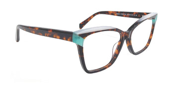 MXPS8821-1 | Women | Shiny Demi | Acetate Glasses 