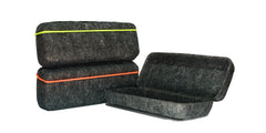 Sustainable Glasses Case 3PCS | Multi-OPC-8314