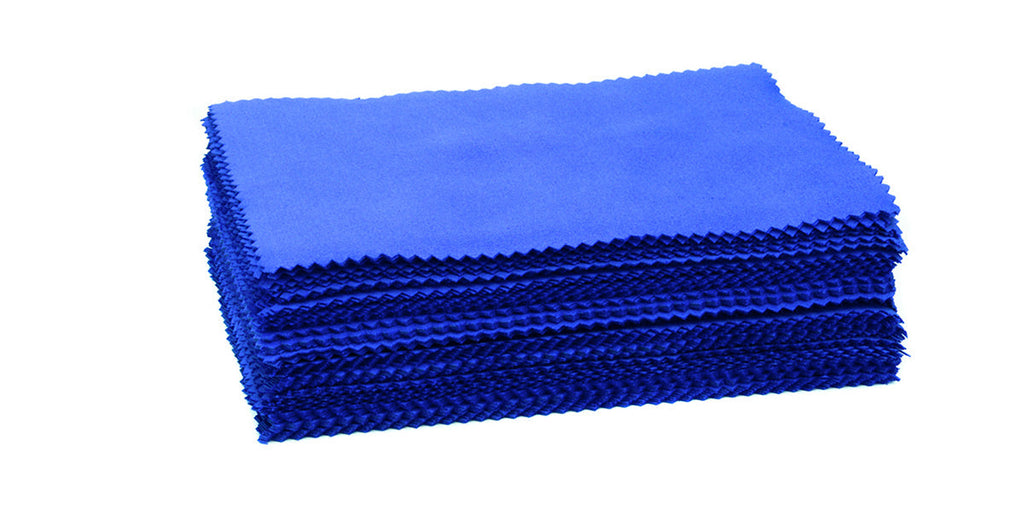 OPC-8600-2 | Microfiber 4"x6"