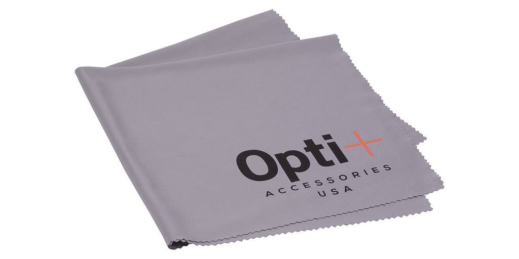 OPC-8602 | Opti+ Microfiber 15"x15"