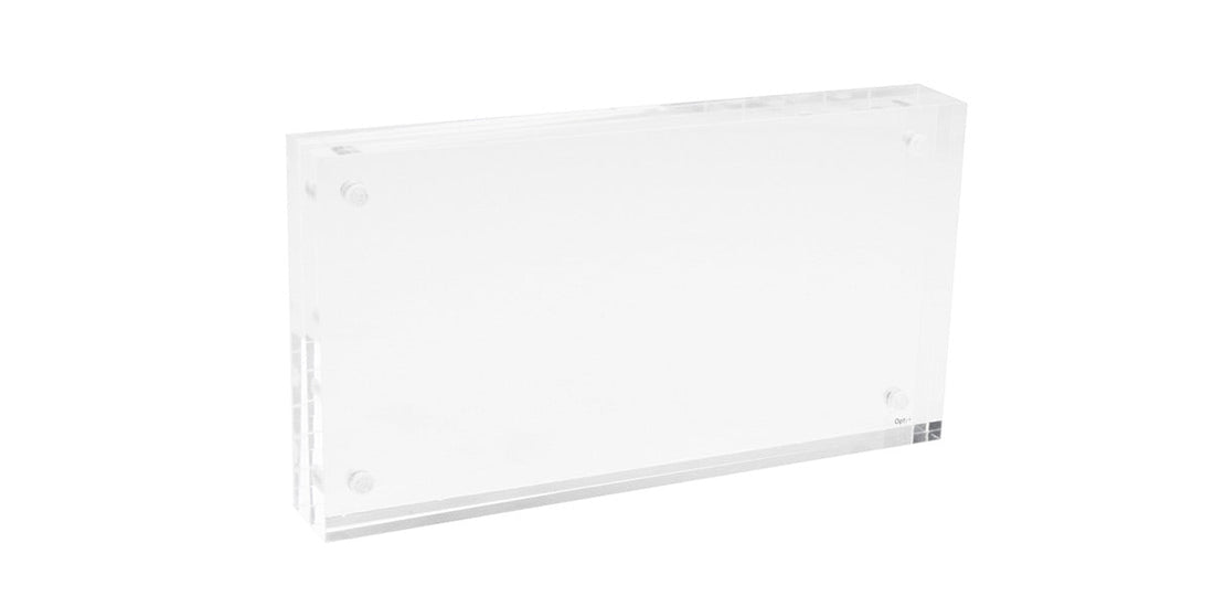 Magnetic Plate Display OPD-8011-1