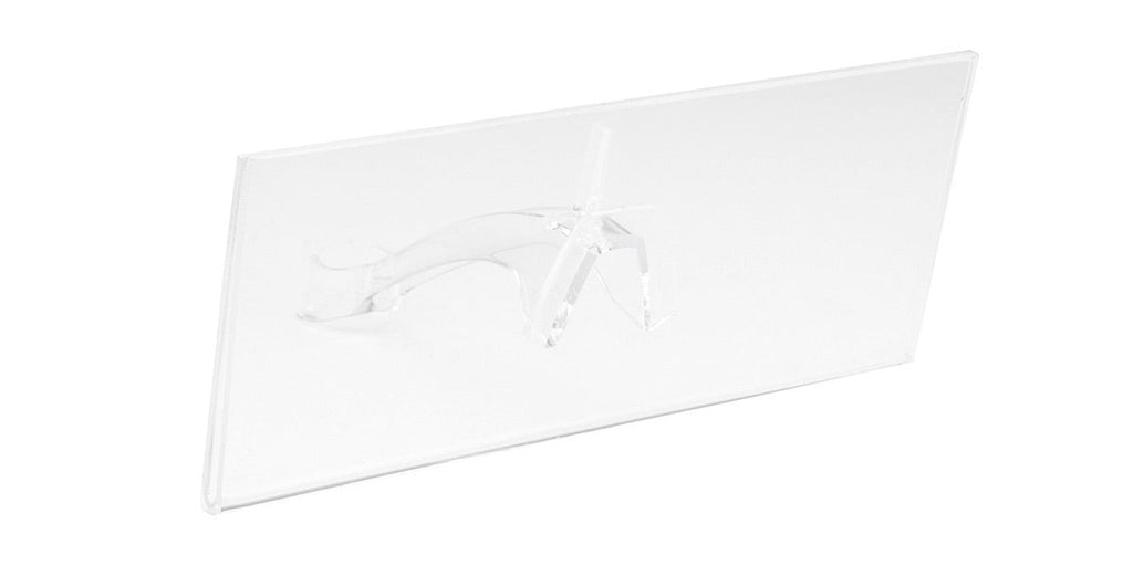 OPD-8013 | Logo Holder for Acrylic ROD display