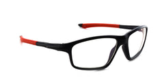 OPG-602-2-1 | Gaming Glasses | Blue Light Block | Clear Lenses