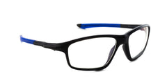 OPG-602-3-1 | Gaming Glasses | Blue Light Block | Clear Lenses