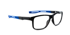 OPG-604-1-1 | Gaming Glasses | Blue Light Block | Clear Lenses