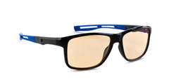 OPG-604-1-2 | Gaming Glasses | Blue Light Block | Amber Lenses