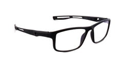 OPG-606-2-1 | Gaming Glasses | Blue Light Block | Clear Lenses