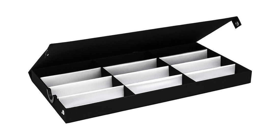 OPL-8807-3 | Optical Tray