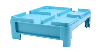 OPM-9404-2 | Plastic Job Tray