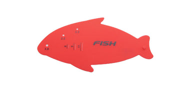 OPM-9418 | Silicone Fish Lens Protection