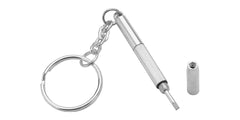 OPM-9424-1 | Key Chain w/Screwdriver