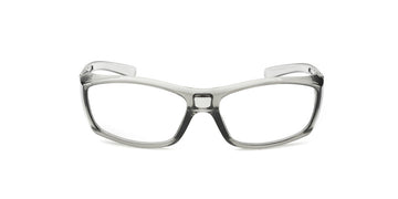 Safety Glasses Bright Grey 