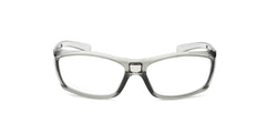 OPM-9427-1 | Safety Glasses | Shiny Gray