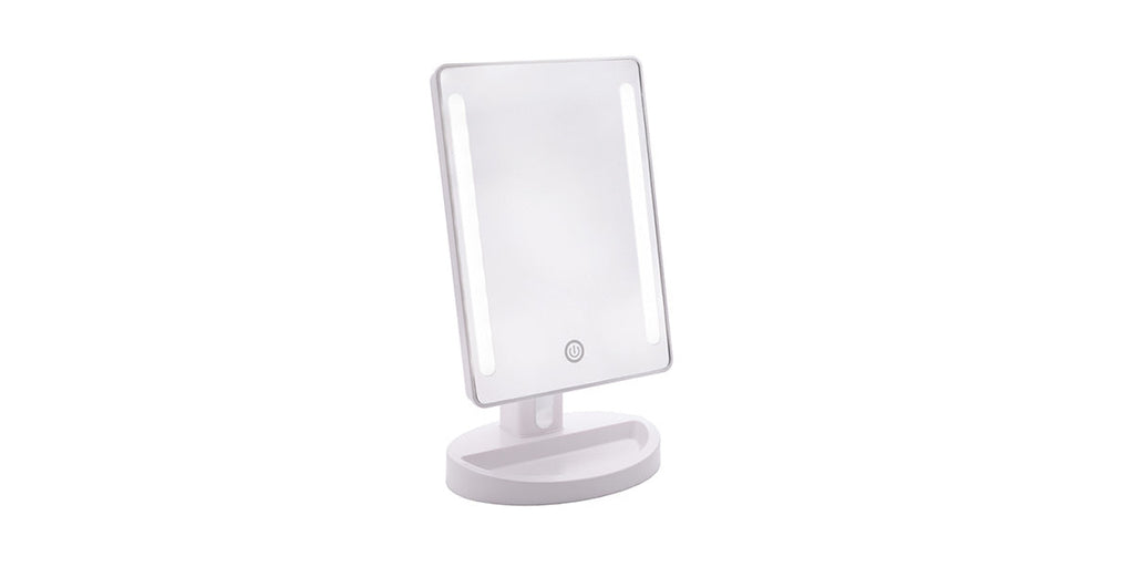 OPM-9430 | Mirror w/LED Light Display