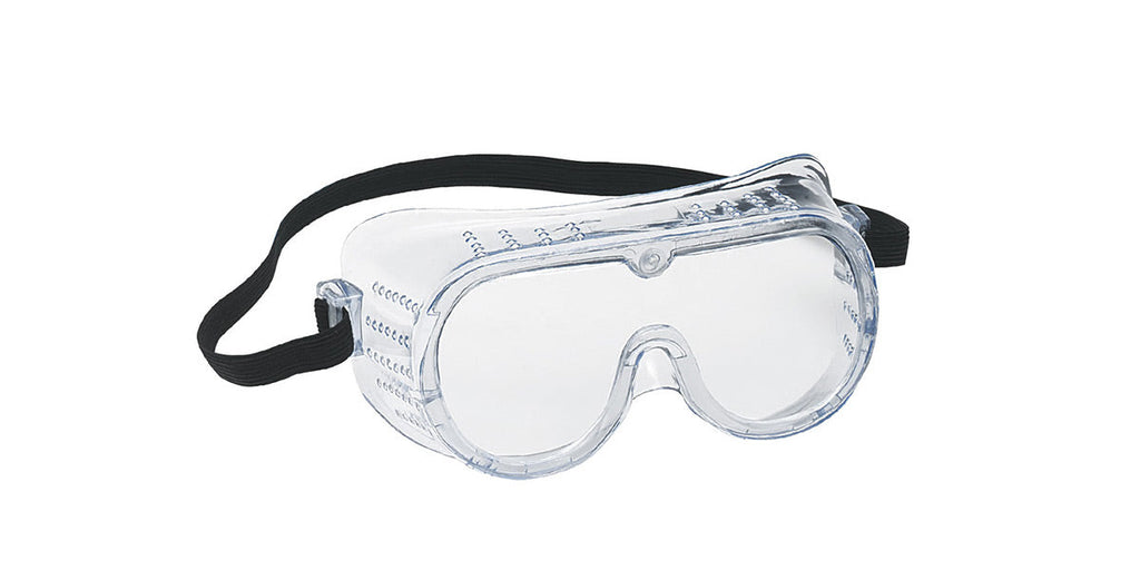 OPM-9445 | Safety Goggles