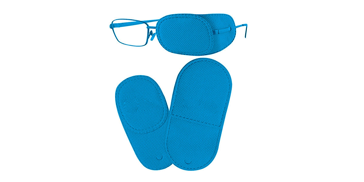 OPM-9448 | Eyeglasses Patches for Amblyopia Strabismus