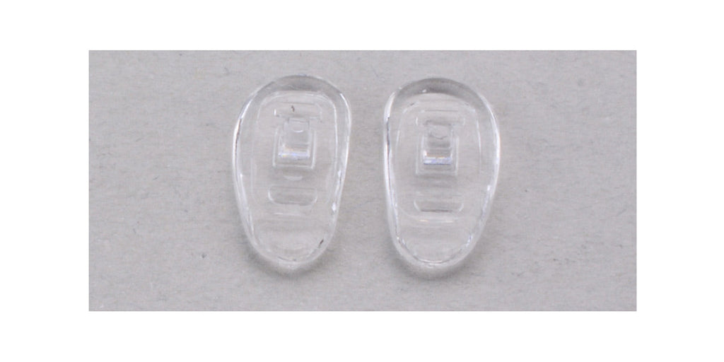 OPN-9000-13 | Nose Pad 13mm | 10 Pairs/Pack