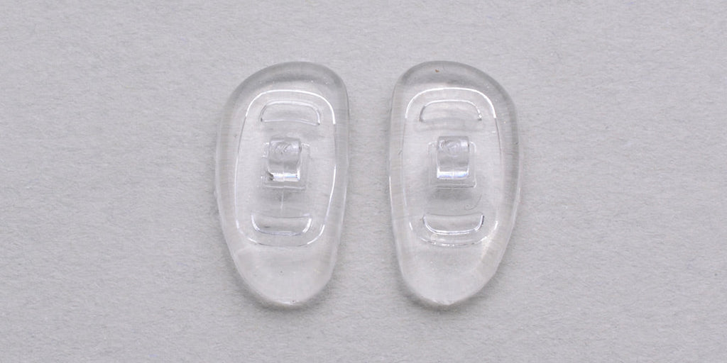 OPN-9000-14 | Nose Pad 14mm | 10 Pairs/Pack