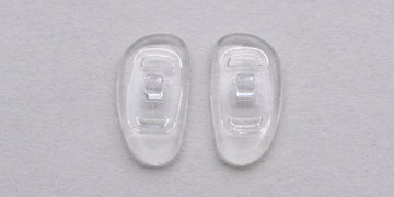 OPN-9000-14 | Nose Pad 14mm | 10 Pairs/Pack