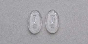 OPN-9008-11 | Nose Pad 11mm | 10 Pairs/Pack