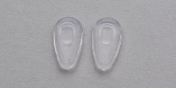 OPN-9010-13 | Nose Pad 13mm | 10 Pairs/Pack