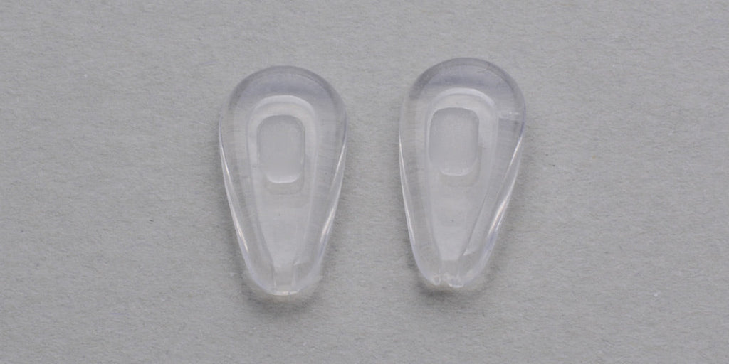 OPN-9010-15 | Nose Pad 15mm | 10 Pairs/Pack