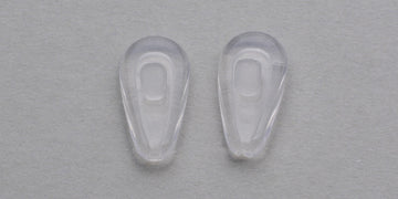 OPN-9010-15 | Nose Pad 15mm | 10 Pairs/Pack