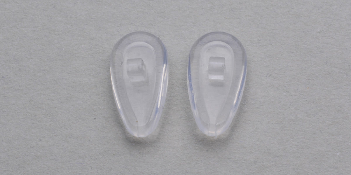 OPN-9011-13 | Nose Pad 13mm