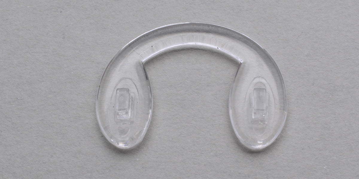 OPN-9015-13 | Nose Pad 13mm