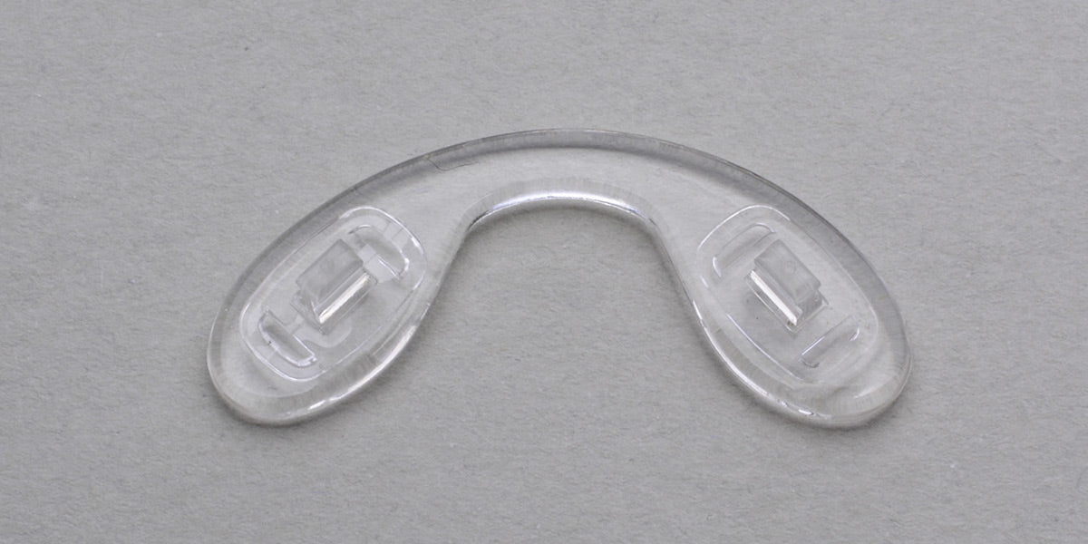 OPN-9017-15 | Nose Pad 15mm