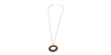 OPX-105-25 | Necklace w/pendant to Hold Glasses