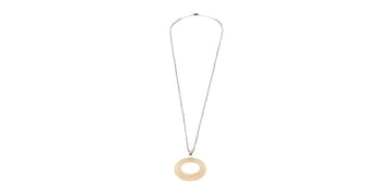 OPX-105-26 | Necklace w/pendant to Hold Glasses