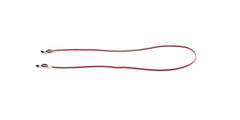 OPX-121-003 | Red | Elastic Fabric | Eyeglass String