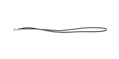 OPX-206-025 | Leather Eyeglass Cord