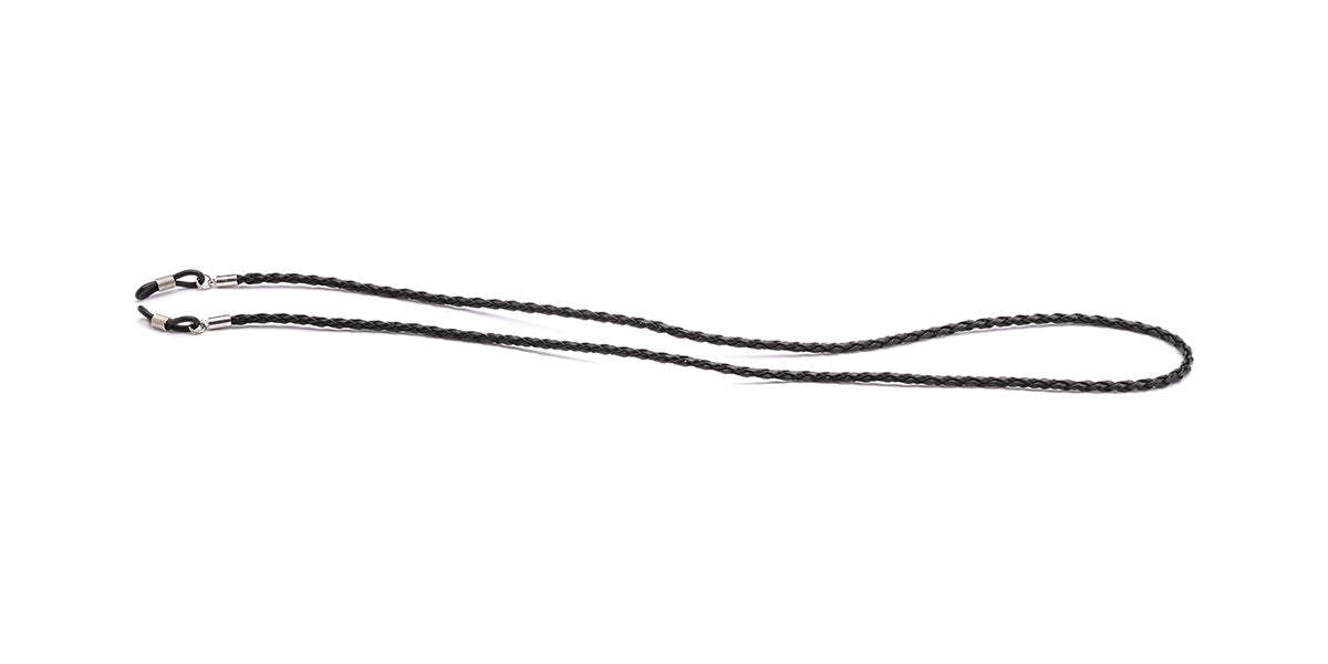 OPX-206-028 | Leather Eyeglass Cord