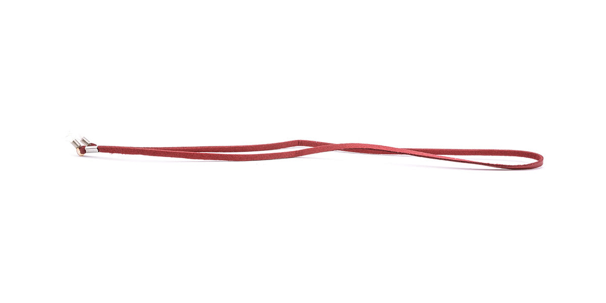 OPX-212-022 | Leather Eyeglass Cord