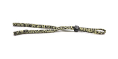 OPX-219-039 | Fabric Eyeglass Strap