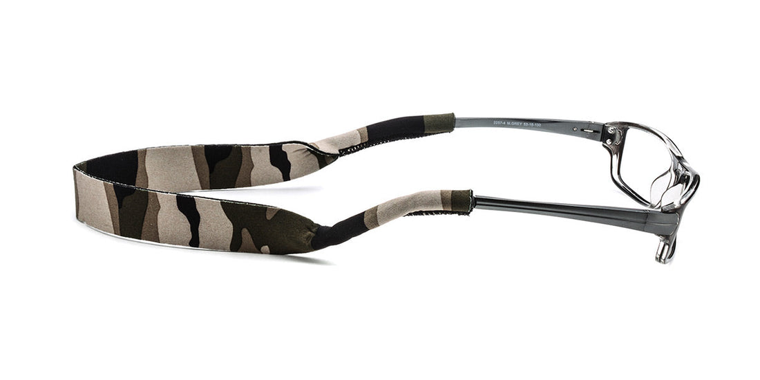 OPX-221-021 | Neoprene Eyeglass Strap